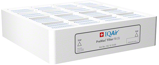 IQAir PreMax Filter F8 (S)