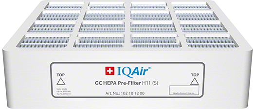 IQAir GC HEPA Pre-Filter H11 (S)