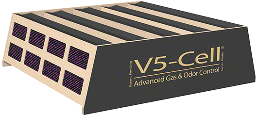 IQAir V5-Cell MultiGas Filter